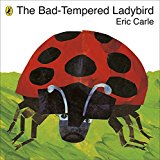 Badtempered Ladybird