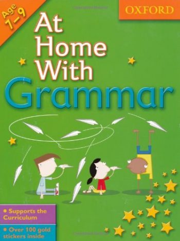 At Home with Grammar (7-9)