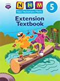 New Heinemann Maths Year 5: Extension Textbook
