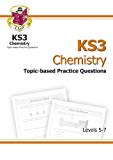 Ks3 Chemistry Essential Sats Practice and Answers Levels 5-7