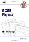 GCSE Physics Workbook (Including Answers)