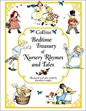 The Best Ever Nursery Rhymes and Tales