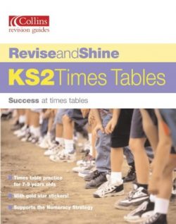 Times Tables (Revise & Shine)