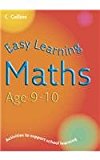 Maths Age 9-10 (Easy Learning)