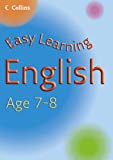 English Revision Age 7-8 (Easy Learning)