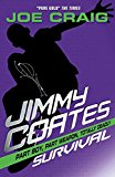 Jimmy Coates: Survival