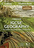 Collins Igcse Geography: Cambridge International Examinations. Student Book