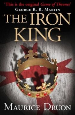 The Iron King (The Accursed Kings