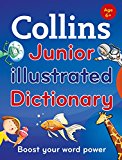 Collins Junior Illustrated Dictionary (Second Edition) (Collins Primary Dictionaries)