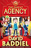 David Baddiel Collection 6 Books Set (The Parent Agency