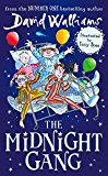 The Midnight Gang [Paperback]