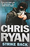 Chris Ryan Collection 7 Books Bundle (The Increment