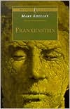 Frankenstein: Or The Modern Prometheus (Puffin Classics)