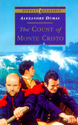 The Count of Monte Cristo (Puffin Classics) : Abridged