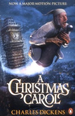 Penguin Classics A Christmas Carol Film Tie In