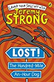 The Hundred-Mile-An-Hour Dog Series 7 Books Set By Jeremy Strong (Kapow!