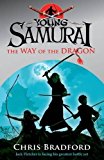 Young Samurai Series 8 Books Collection Set Pack(The Way of the Warrior