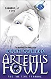 Artemis Fowl: The Time Paradox (Book 6)
