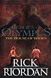 Heroes Of Olympus Bk 4 House Of Hades