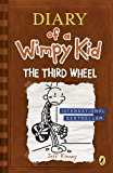 Diary of a Wimpy Kid 15 Books Collection Set by Jeff Kinney (The Meltdown & Wrecking Ball [Hardcover])