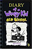 Diary of a Wimpy Kid 10. Old School