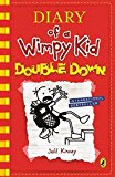 Diary Of Wimpy Kid Double Down Book 11