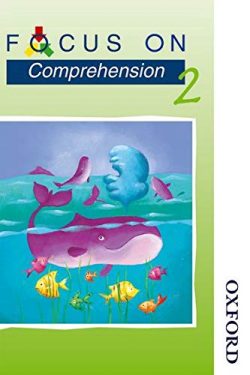 Focus on Comprehension - 2 (Bk. 2)