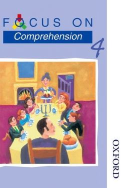 Focus on Comprehension - 4