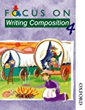 Focus on Writing Composition - Pupil Book 4