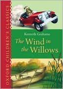 The Wind in the Willows (Oxford Children's Classics)