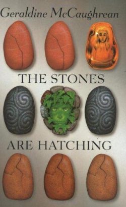 The Stones Are Hatching