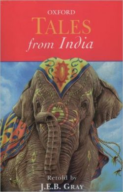 Tales from India (Oxford Myths and Legends)