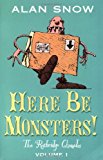 Here Be Monsters!: An Adventure Involving Magic