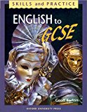 English to GCSE (English To Gsce) (Spanish Edition)