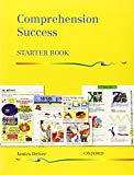 Comprehension Success: Pupil's Book Starter level