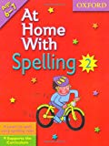 At Home with Spelling (Bk. 2)