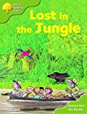 Oxford Reading Tree: Stages 6-7: Storybooks (Magic Key): Lost in the Jungle