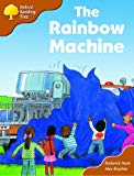 Oxford Reading Tree: Stage 8: Storybooks (Magic Key): the Rainbow Machine