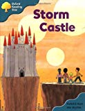Oxford Reading Tree: Stage 9: Storybooks (Magic Key): Storm Castle