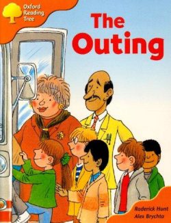Oxford Reading Tree: Stage 6 and 7: Storybooks: the Outing