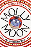 Molly Moon and the Monster Music