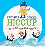 Hiccup the Viking Who Was Seasick
