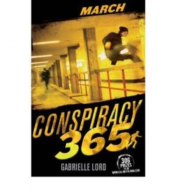 March (Conspiracy 365