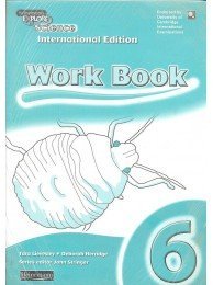 Heinemann Explore Science: Workbook 6 International Edition Pack of 8