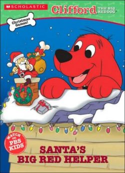 Clifford: Santa's Big Red Helper