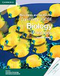 Biology Workbook Cambridge IGCSE