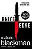 Knife Edge: Book 2 (Noughts and Crosses)