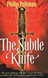 The Subtle Knife (His Dark Materials