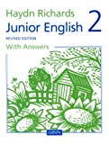 Haydn Richards Junior English Book 2 With Answers (Revised E