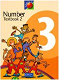 New Abacus 3: Number Textbook 2